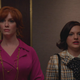Image for article titled Mad Men: Joan Would Like To Burn Shit Down, & Other Feminist Concerns